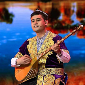 把你当自己的人