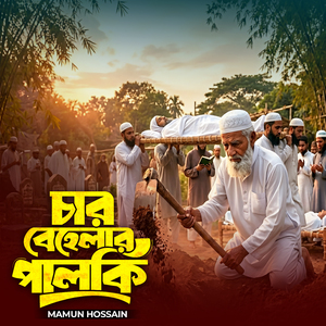 চার বেহালার পালকি