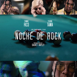 Noche de Rock