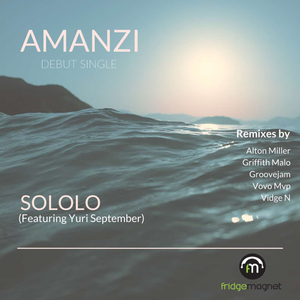 Amanzi (Sololo Horsepower Remix)