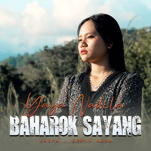 Baharok Sayang