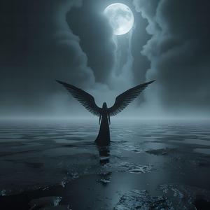 Тёмный ангел (Мистические баллады классиков)