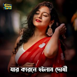 যার কারনে হইলাম দোষী