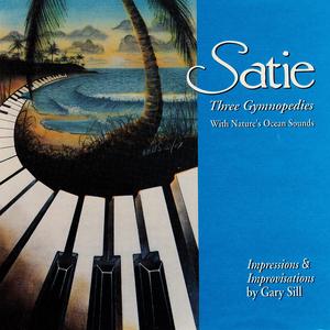 Three Gymnopedies(Impressions & Improvisations)
