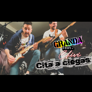 Cita a ciegas (feat. Chivi)