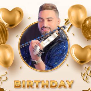 Happy birthday chaabi