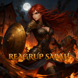 Reagrup Sarah A