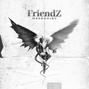 FriendZ (Instrumental Version)