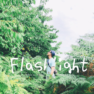 flashlight