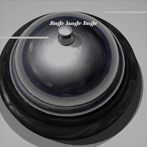 Jinglr Jangle Jingle