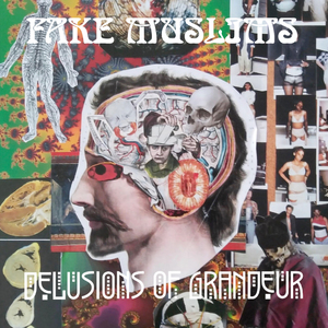 Delusions of Grandeur