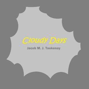 It's Hazy, Falling From The Rainbow Clouds When We Feel In Love