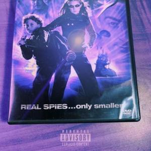 spykids (feat. benzo, Lil Cross & 1gavn)