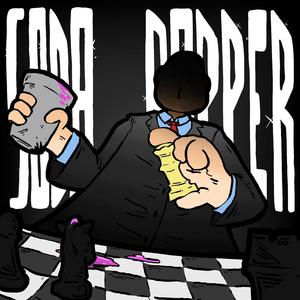 Soda Rapper