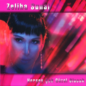 Herşey Çok Güzel Olacak