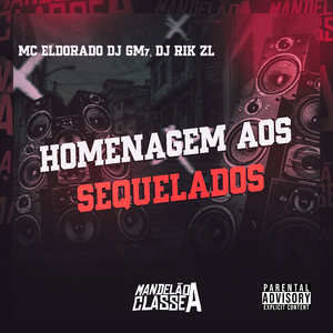 Homenagem aos Sequelados