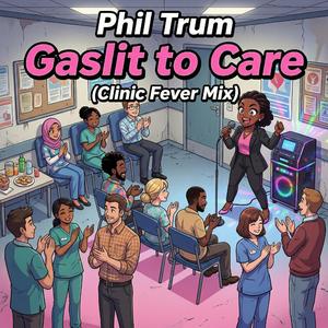 Gaslit to Care (Clinic Fever Mix)