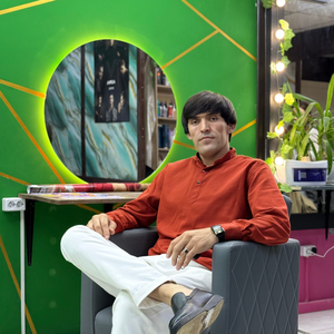 Ёшликдаги Севгим