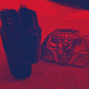 BLOOD AND GOLD