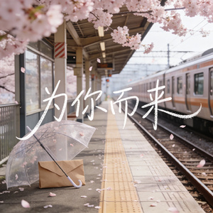为你而来