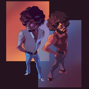 DROOL (feat. Ballad)