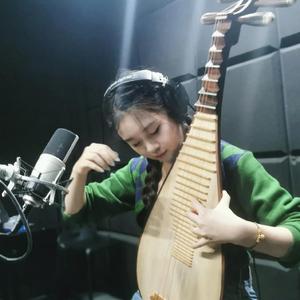 【兔二胖】琵琶翻弹-赤焰之缨