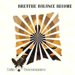 Breathe, Balance, Become with Rainfall Serenity Ambient