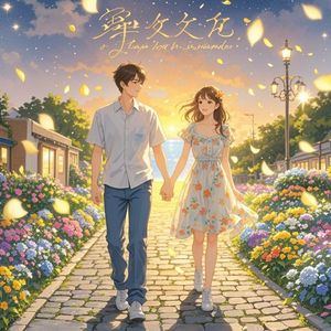 星光为你闪耀-威力
