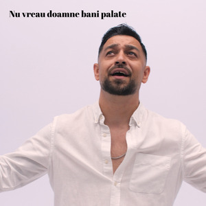 Nu vreau doamne bani palate