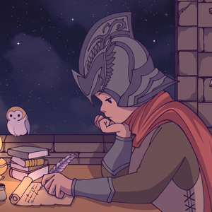 Pilgrimage