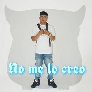 No me lo creo