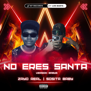 No Eres Santa