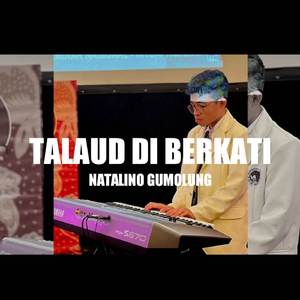 TALAUD DI BERKATI