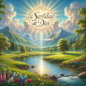 La Santidad de Dios