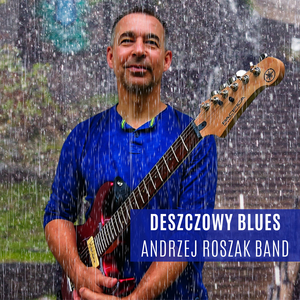 Deszczowy Blues