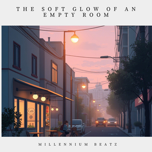 The Soft Glow of an Empty Room