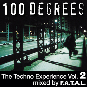 100 Degrees Vol.2 DJ Mix