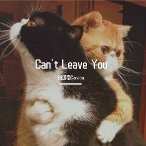 Can't Leave You (Prod. No Birthday)