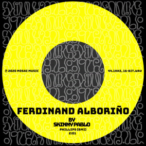 Ferdinand Alborino