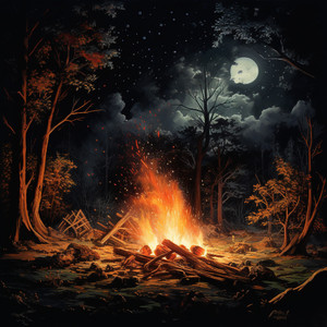 Sonata De Medianoche Incendiaria