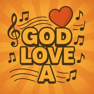 God Love a Shit Negga (Radio Edit)
