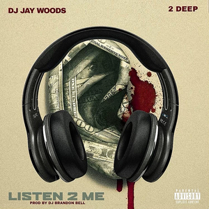 Listen to Me (Outro)