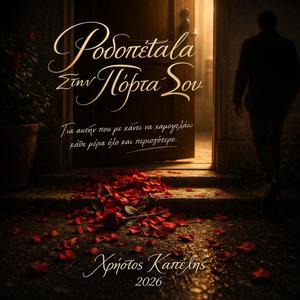 Rodopetala Stin Porta Sou