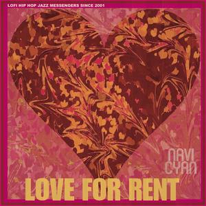 Love for rent