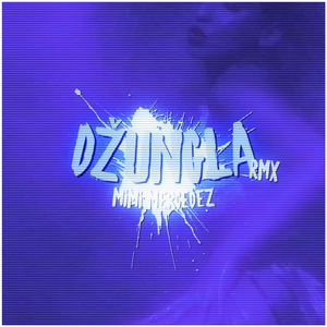 Džungla (Lacku Remix) [Remix]