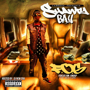 Fly Shit (Feat FB.Lil Jamie & SavageCartel Rello)