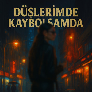 Düşlerimde Kaybolsamda