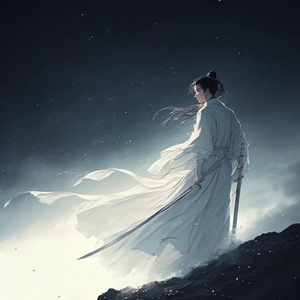 问世间-情为何物Prod.Averatec x Unsail