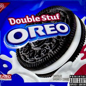 Double Stuffed Oreo