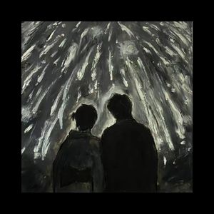 不灭的烟火（prod.byMorrow）